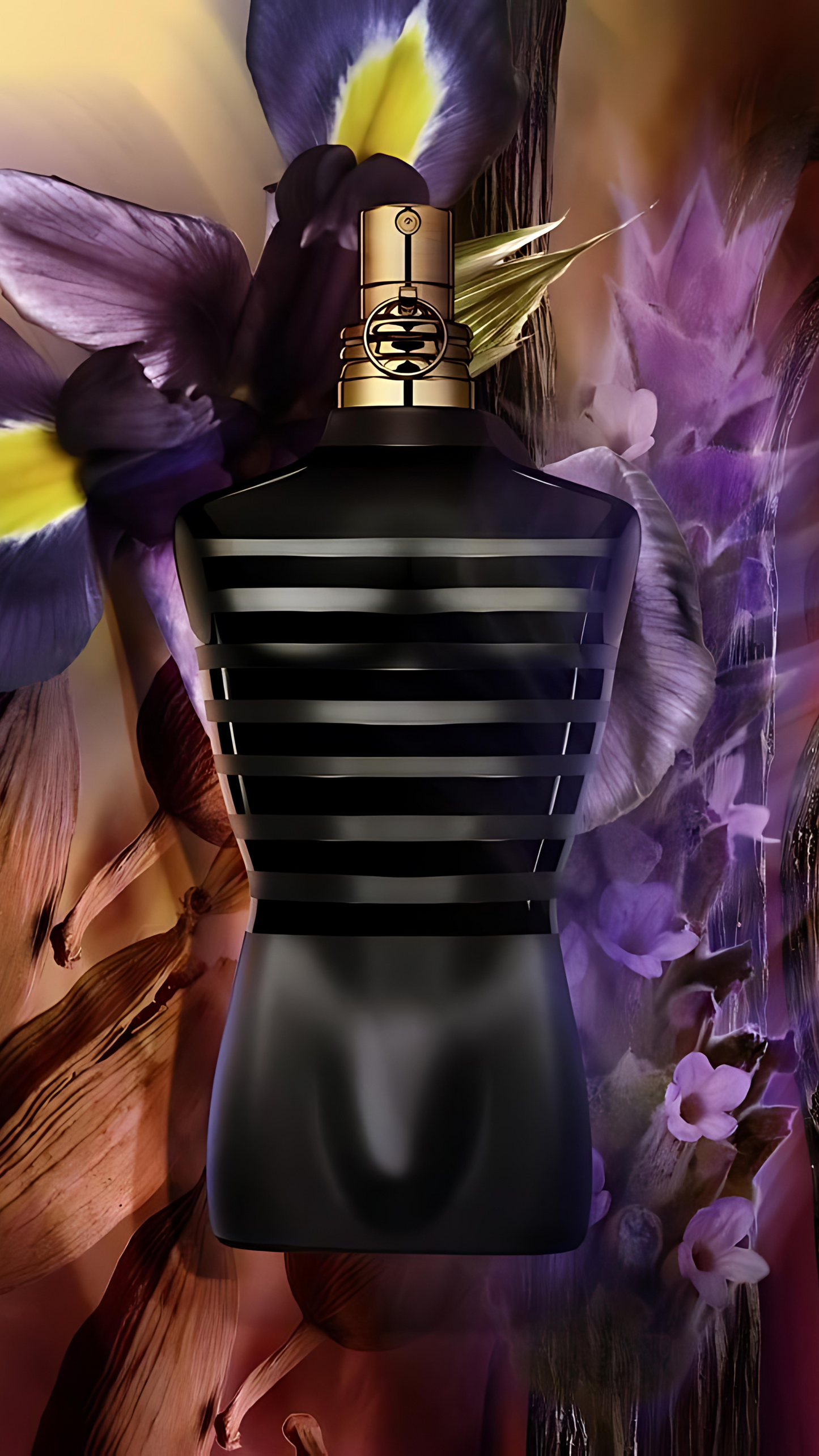 JPG le male (LE PARFUM)