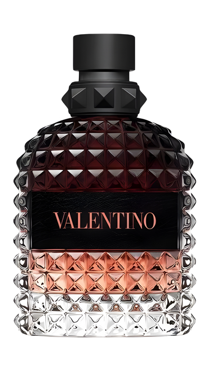 Valentino Coral fantasy (EAU DE TOILETTE)