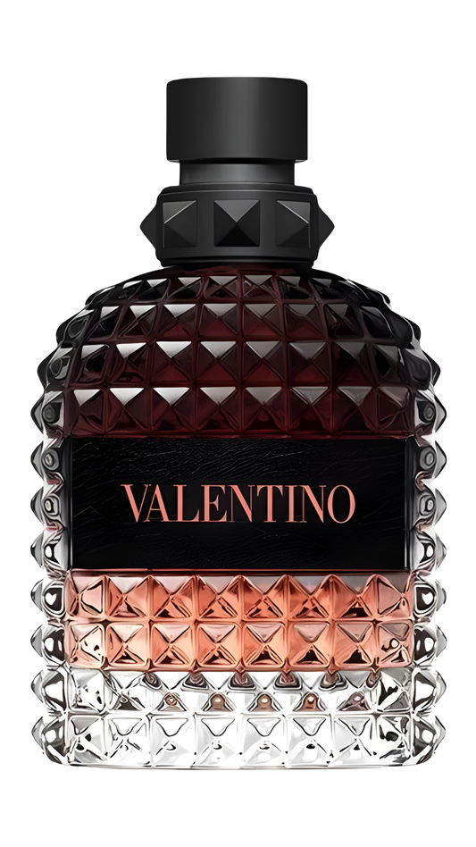Valentino Coral fantasy (EAU DE TOILETTE)