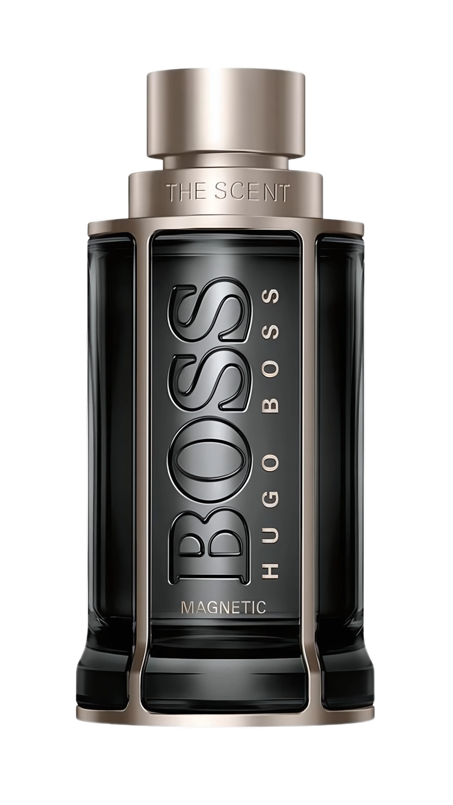 Boss magnetic for him (EAU DE PARFUM)