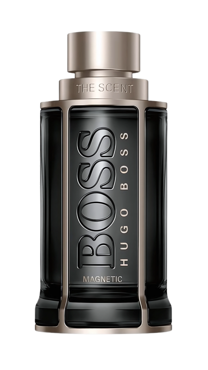 Boss magnetic for him (EAU DE PARFUM)