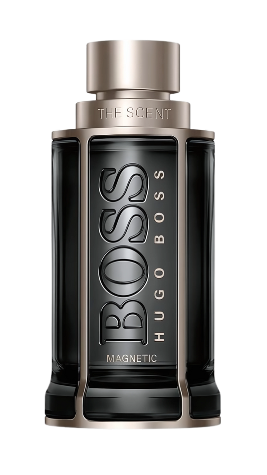 Boss magnetic for him (EAU DE PARFUM)