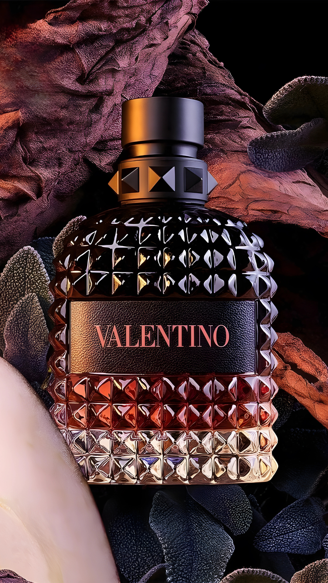 Valentino Coral fantasy (EAU DE TOILETTE)