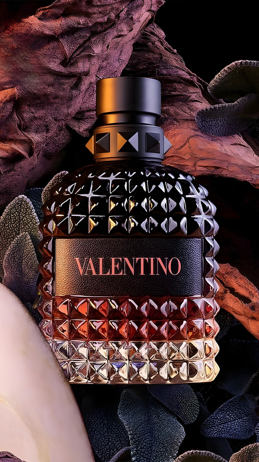 Valentino Coral fantasy (EAU DE TOILETTE)