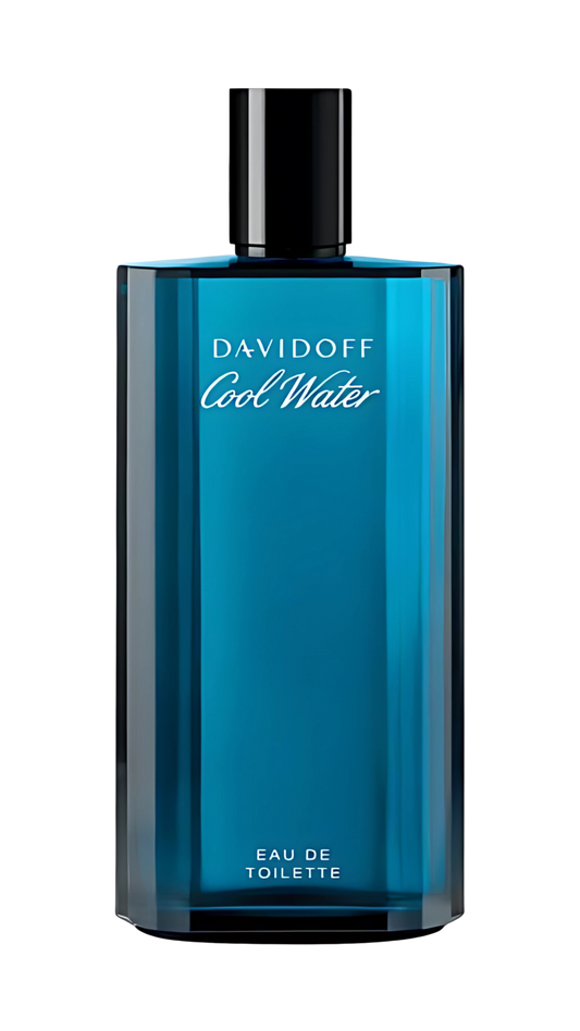 Davidoff Cool water (EAU DE TOILETTE)