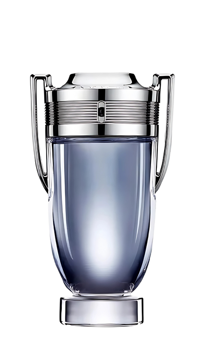 paco rabanne invictus (EAU DE TOILETTE)