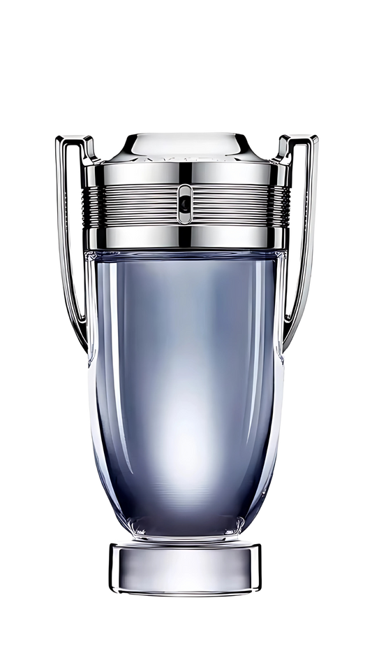 paco rabanne invictus (EAU DE TOILETTE)