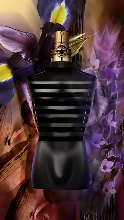 JPG le male (LE PARFUM)
